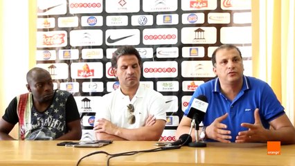 باولو دوارتي :مازلت في النادي الصفاقسي و لا وجود لتقصير من الهيئة المديرة