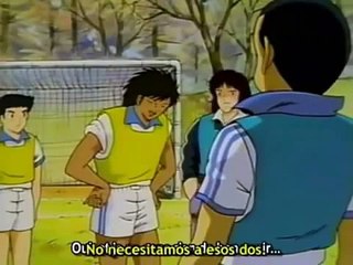 super campeones la  pelicula el enemigo mas fuerte