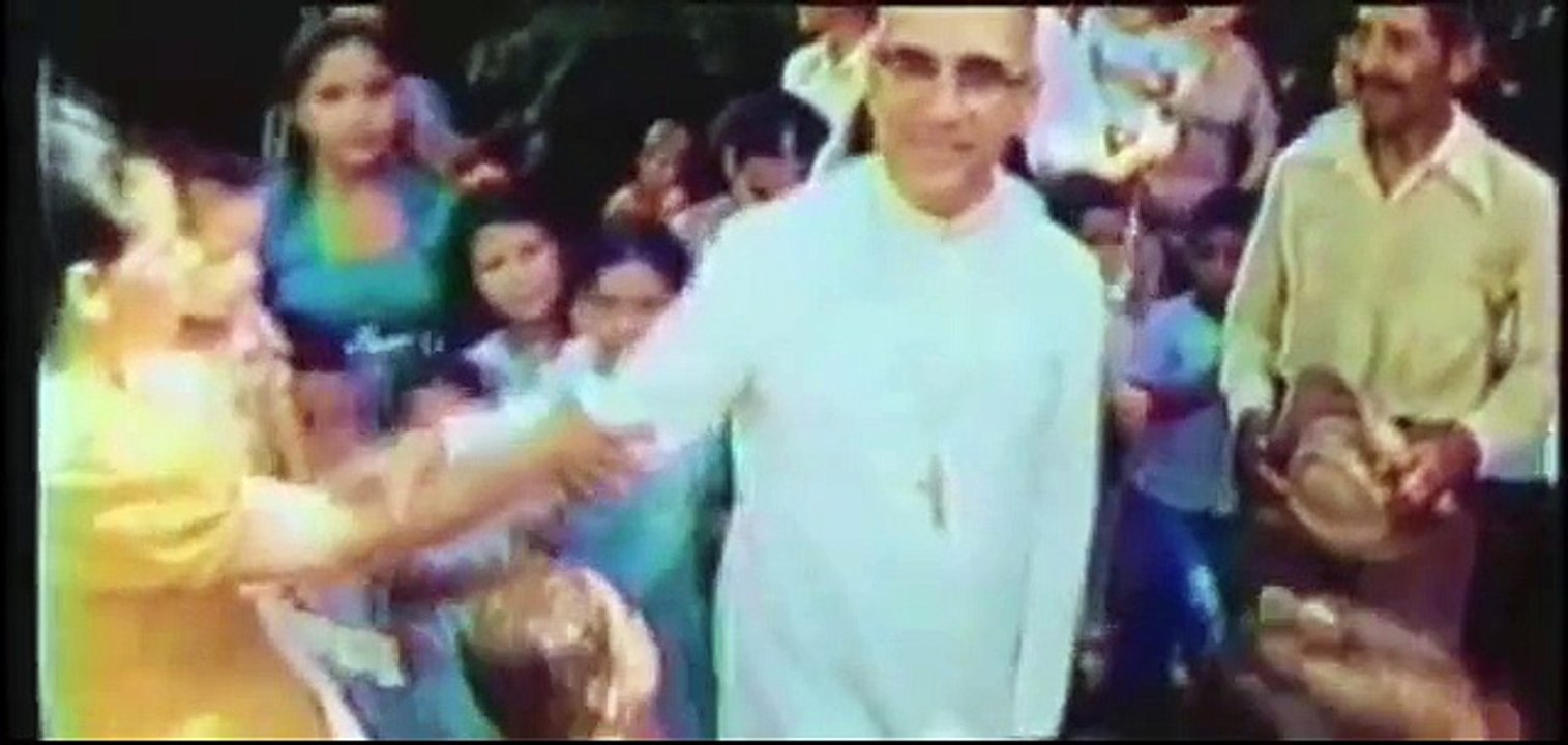 Documental sobre Monseñor Romero