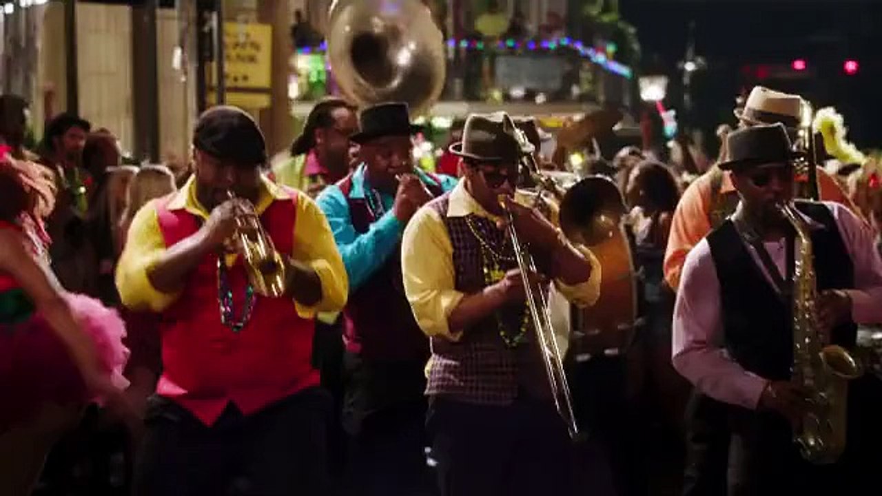 Alvin ve Sincaplar 4 (Alvin and the Chipmunks The Road Chip) Teaser Fragman