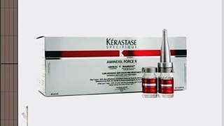 Kerastase Specifique Aminexil Force R 42 X 6ml