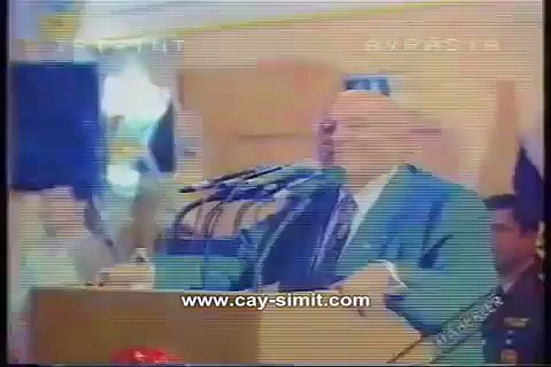 SÜLEYMAN DEMİREL HİTABET ÖRNEKLERİ - www.siyasettehitabet.com