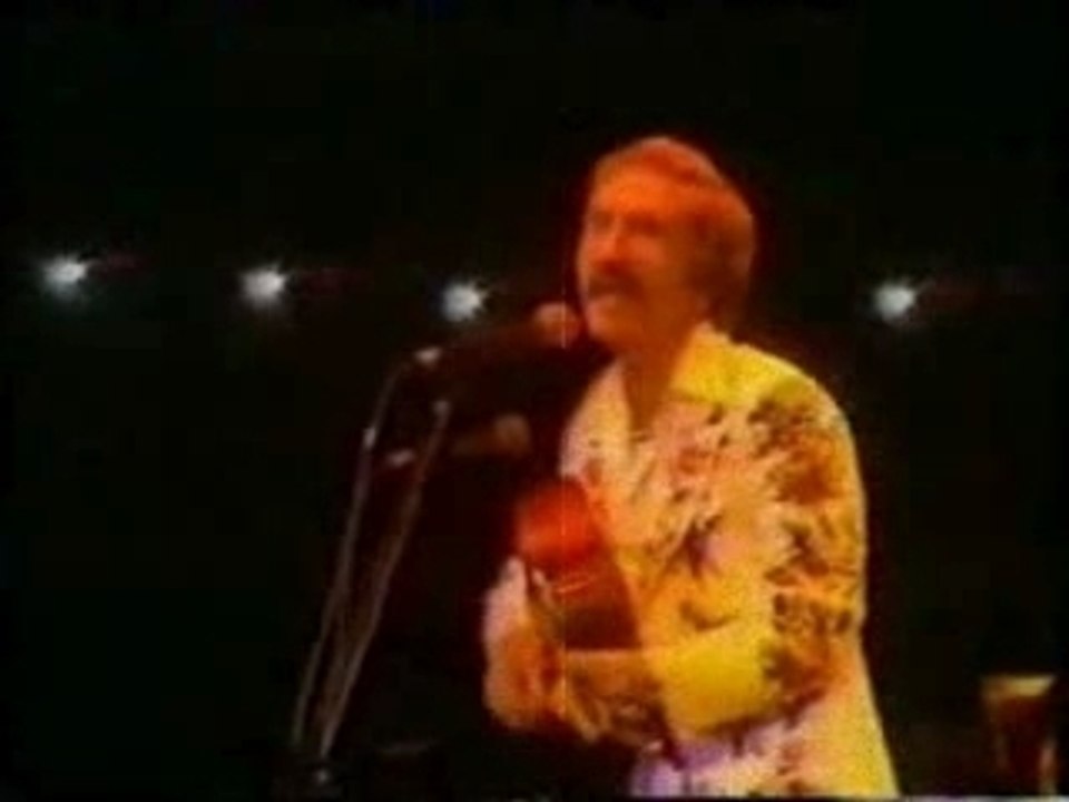 MARTY ROBBINS TRIBUTE