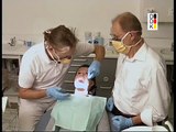 Deutsches Dental Kolleg: Notfall in der Zahnarztpraxis: Der Schmerzpatient