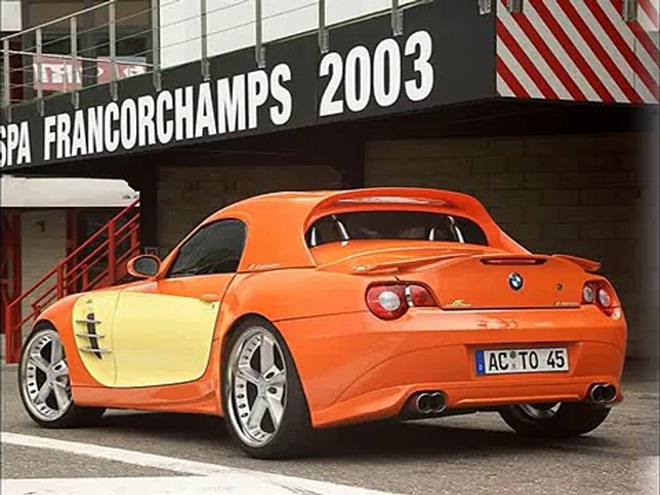 The maddest modified cars ever