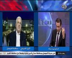 تحرير الموصل دور اثيل النجيفي مع عدنان الطائي من برنامج بصراحة على قناة دجلة الفضائية 5 11 2014