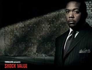 Timbaland ft Magoo - Throwback