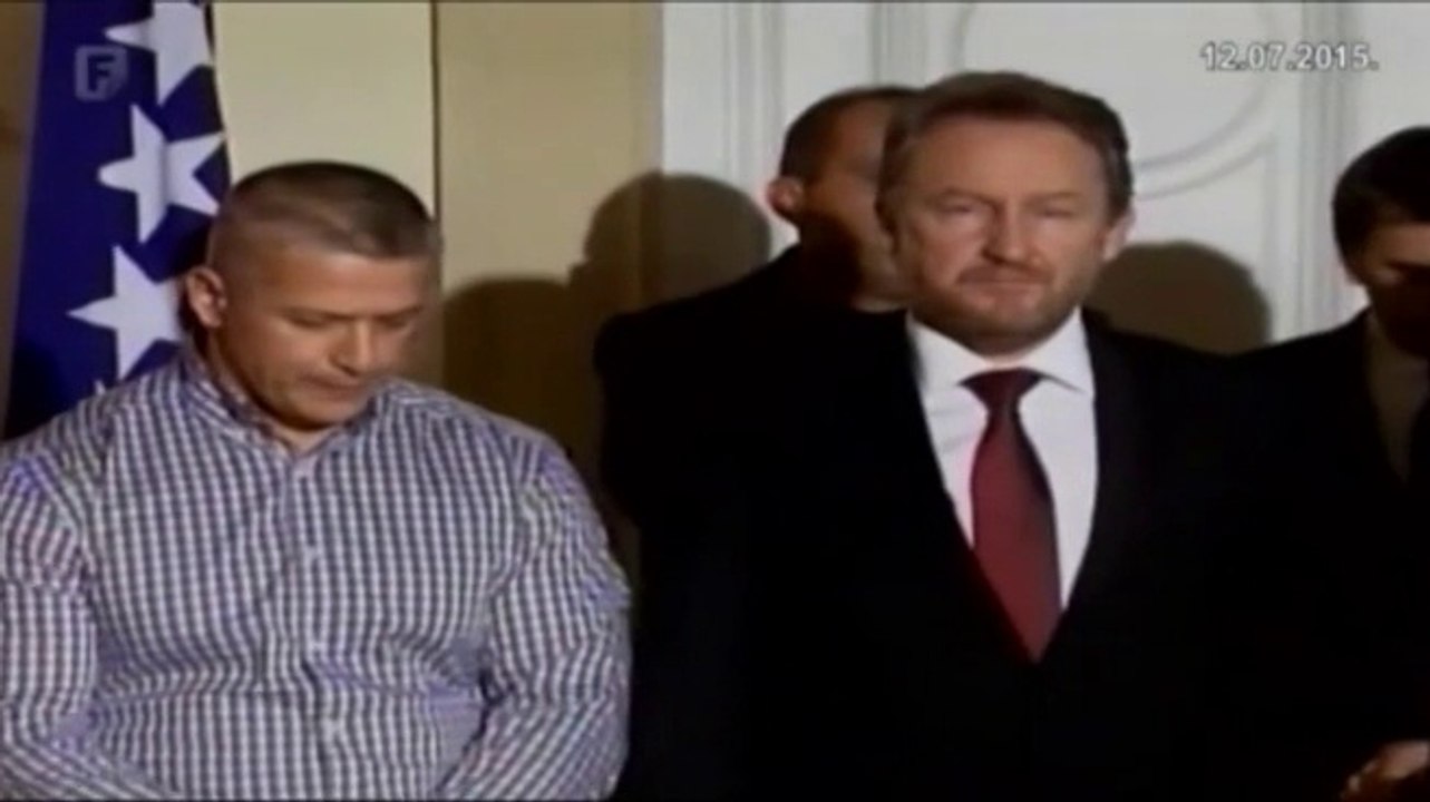 Političke igre o Srebrenici i njihove posljedice