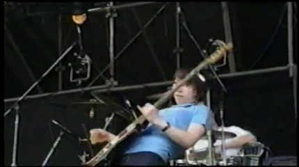 ナンバーガール zegen vs undercover  tatooあり