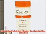 Kerastase Nutritive Bain Satin 2 Shampoo (Dry