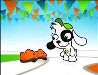 Doki Descobre - Ritmos Musicais