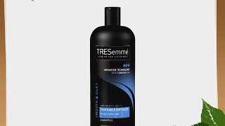 Tresemme Smooth