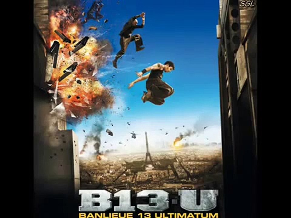 b13-u Determine-minecraftgamer