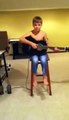 Best 8-Year-Old Guitar Player Ever