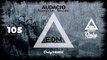 AUDACIO - NAPOLEON / MISSILE #105 EDM electronic dance music records 2014