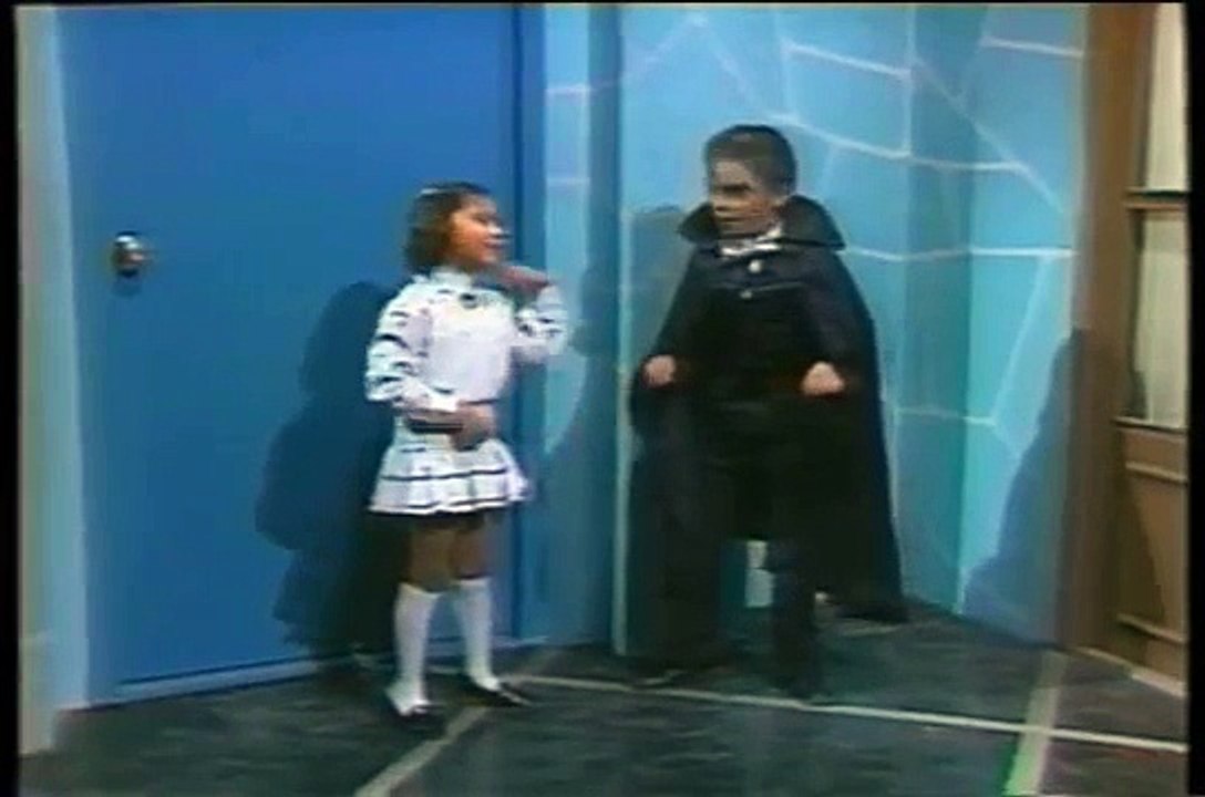 Chiquilladas - ChiquiDracula