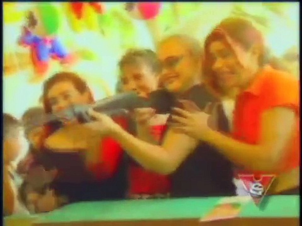 Mi Pueblo - Las Nenas De El Grupo Caña