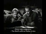 The Seventh Seal, 1957 (Det sjunde inseglet) - Sorry lady comrades, but this is so funny
