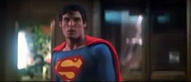 Christopher Reeve - One and Only Superman