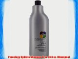 Pureology Hydrate Shampoo 1L or 33.8 oz. (Shampoo)