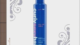 Sexy Hair Curly Sexy Hair Full On Curls 125ml