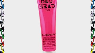 TIGI Bed Head Superstar Shampoo 250ml