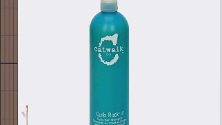 Tigi Catwalk Curls Rock Shampoo 750ml