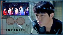 Infinite - Bad MV HD k-pop [german Sub] 5th Mini Album