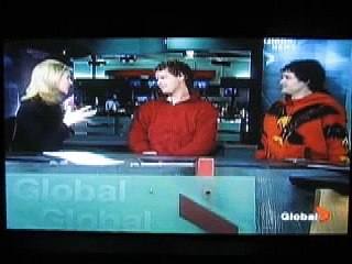 Scott and Kyle interview