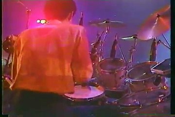 Casiopea - Down Up Beat  Live on December 24, 1984