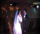 Funny Father & Daughter Surprise Wedding Dance