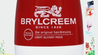 Brylcreem Protein Enriched Licht Glossy Halten 6 x 150ml