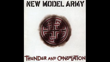 New Model Army - Vagabonds
