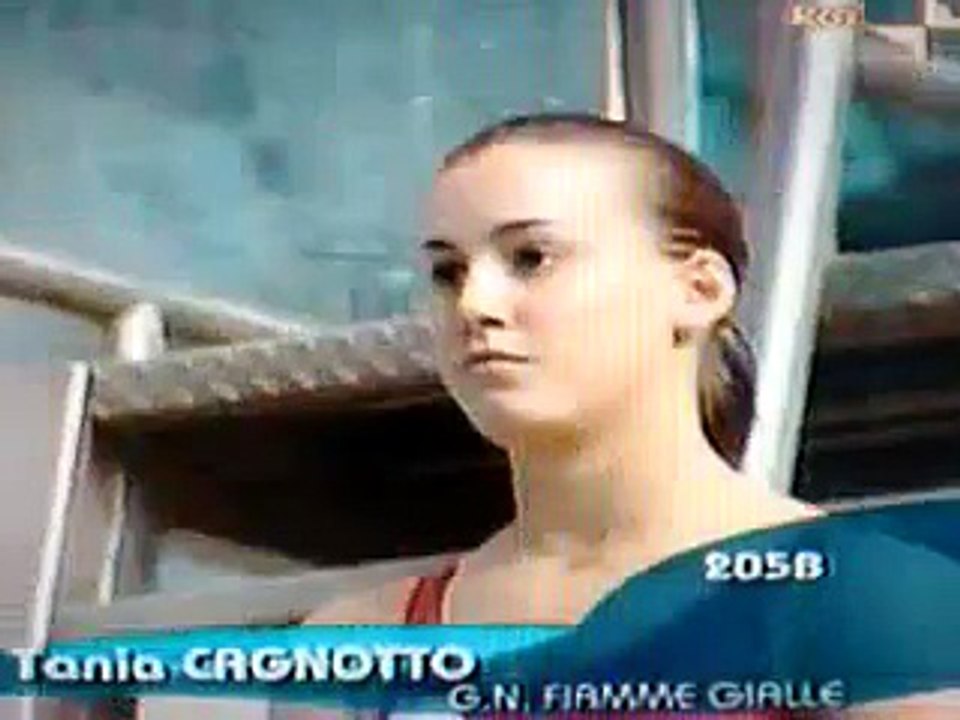 tania cagnotto trieste
