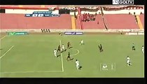 Melgar vs Alianza Atlético: El gol de Nelson Roque (VIDEO)