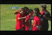 Melgar vs Alianza Atlético: Así fue el gol de Raúl Ruidíaz (VIDEO)