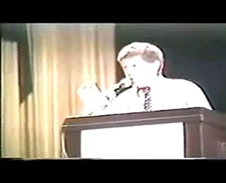 300 MEN RULE THE WORLD -  MI6 secret agent exposes truth (Dr John Coleman p10)