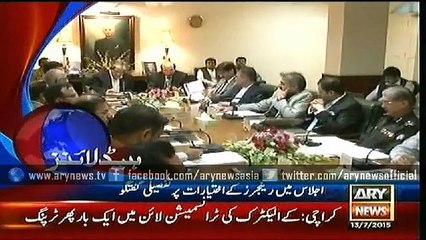 Headlines – 0300 – Monday – 13 – July – 2015