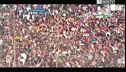 Alianza Lima vs Unión Comercio: El golazo de Willyan Mimbela (VIDEO)