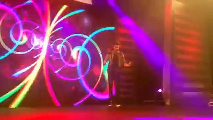 Raghav Juyal - give me love - live performance - YouTube[via torchbrowser.com]