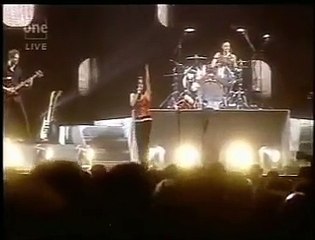 No more cry - The Corrs