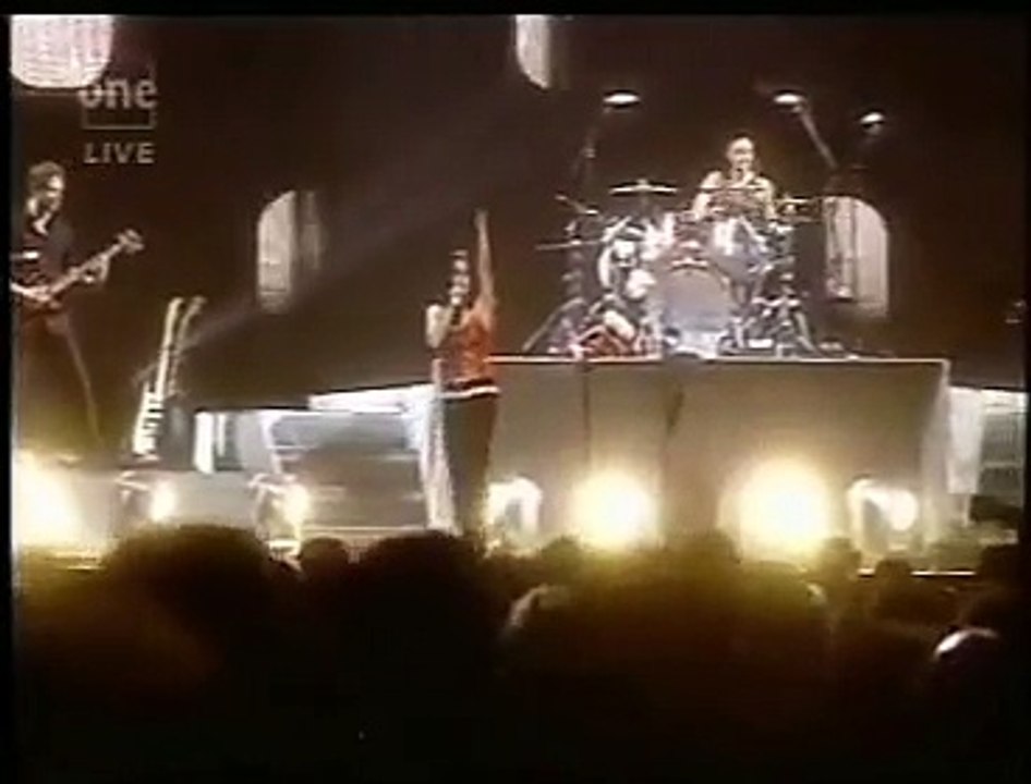 No more cry - The Corrs