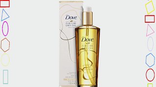 Dove Pure Care Dry Oil Haarpflege 100 ml