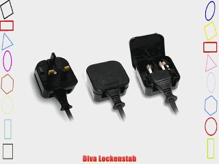 Diva Intelligent Digital Wand (25-13 mm Purple)