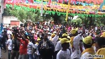 Fiestas de Santo Domingo de Guzmán 2012