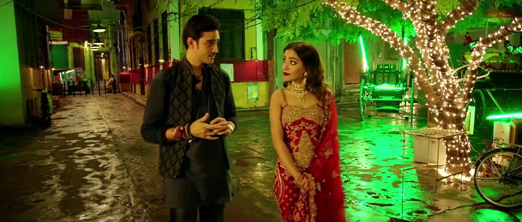 Dekh Magar Pyaar Say (Official Movie Trailer)