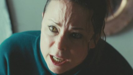 Laurence Anyways (2012) At The Restaurant