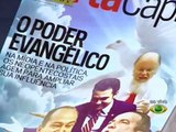 Band: Diógenes Dantas entrevista Henrique Eduardo Alves, candidato ao Governo do Estado pelo PMDB