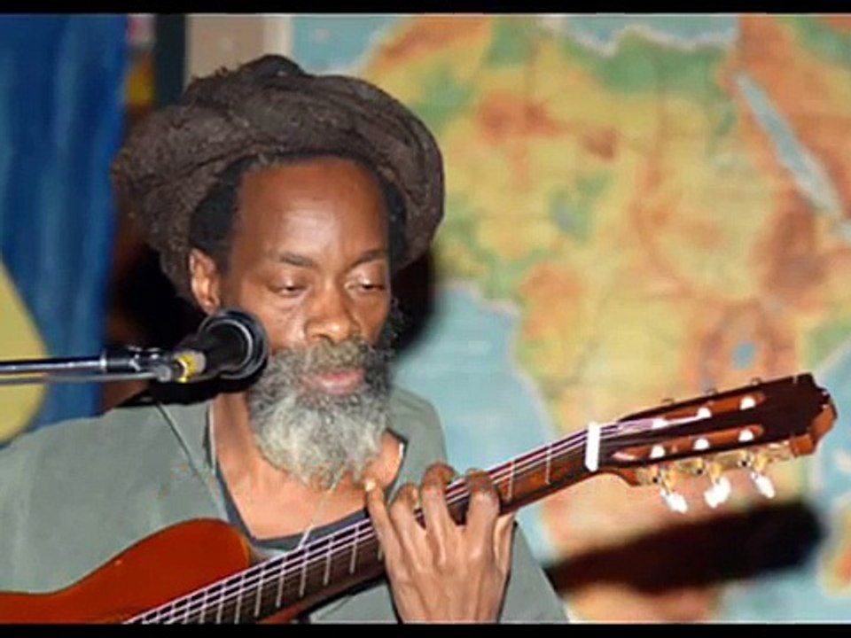 Jack Ruby & The Black Disciples - Sounds of Thunder (Roots Instrumental)