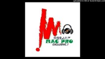 DJ Mac Pro Ft Zeddie Music - Pushing Higher [Afro Beats 2015]